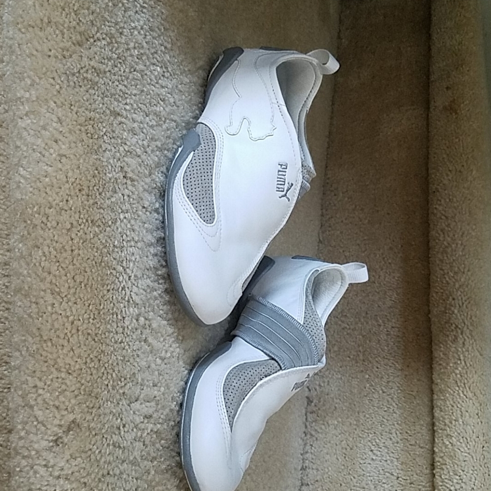 Puma shoes